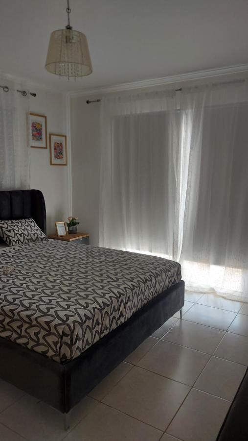 Nissi Golden Sands Sunny Apartment A1D4 Αγία Νάπα Εξωτερικό φωτογραφία