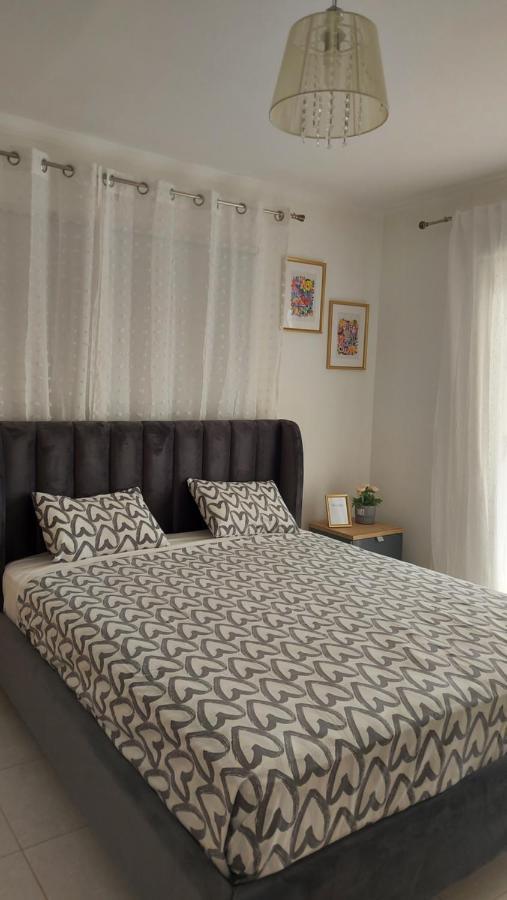 Nissi Golden Sands Sunny Apartment A1D4 Αγία Νάπα Εξωτερικό φωτογραφία