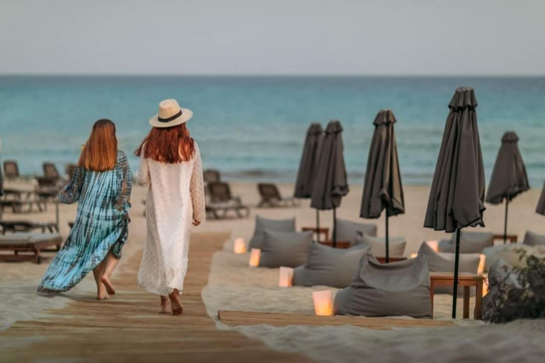 Nissi Golden Sands Sunny Apartment A1D4 Αγία Νάπα Εξωτερικό φωτογραφία