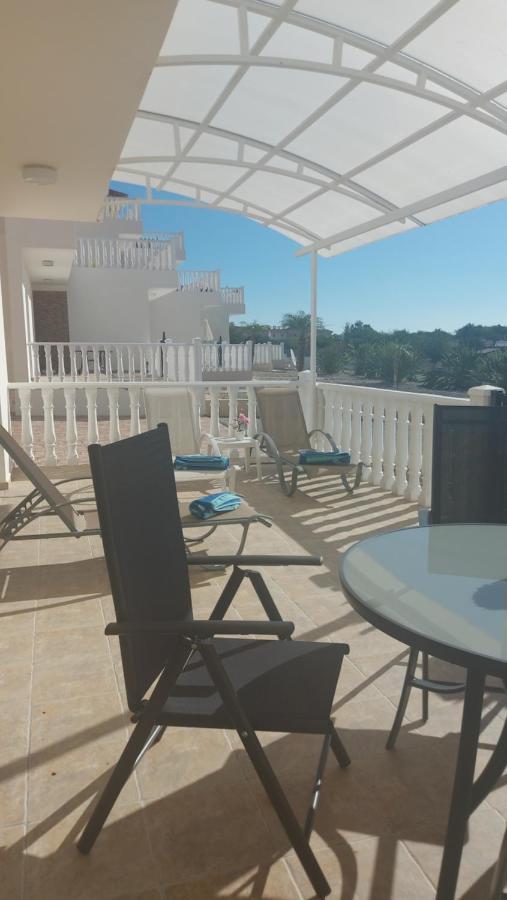 Nissi Golden Sands Sunny Apartment A1D4 Αγία Νάπα Εξωτερικό φωτογραφία